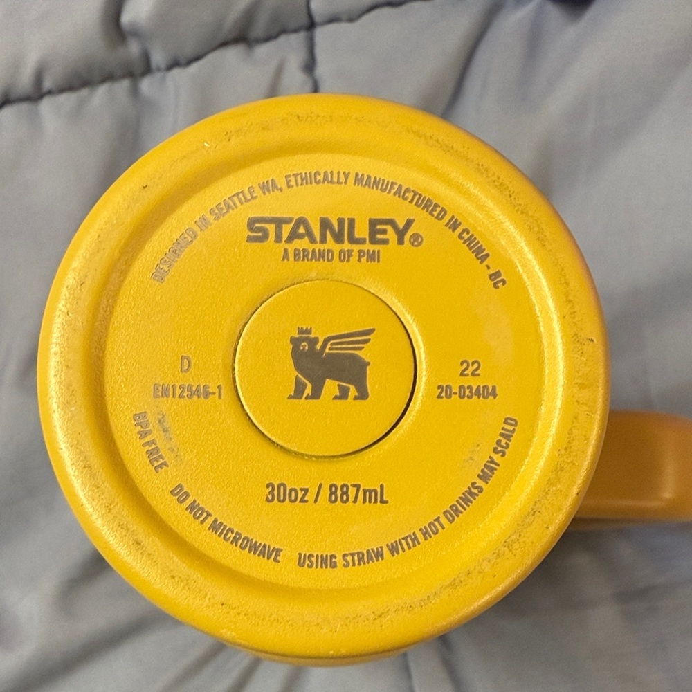 30 Oz Stanley Tumbler - Picture 8 of 10